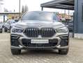 BMW X6 xDrive40d M Sport AHK Pano DA Prof. HuD Laser PA+ Grau - thumbnail 4