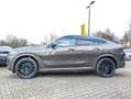 BMW X6 xDrive40d M Sport AHK Pano DA Prof. HuD Laser PA+ Grau - thumbnail 3