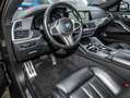 BMW X6 xDrive40d M Sport AHK Pano DA Prof. HuD Laser PA+ Grau - thumbnail 8
