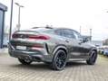 BMW X6 xDrive40d M Sport AHK Pano DA Prof. HuD Laser PA+ Grau - thumbnail 2