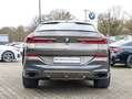 BMW X6 xDrive40d M Sport AHK Pano DA Prof. HuD Laser PA+ Grau - thumbnail 5