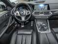 BMW X6 xDrive40d M Sport AHK Pano DA Prof. HuD Laser PA+ Grau - thumbnail 17
