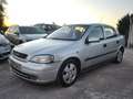 Opel Astra 1.6i XEL 16v Elegance Airco LEZ OK Silber - thumbnail 3
