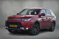 Mitsubishi Outlander 2.0 PHEV Limited Edition X-Line | Trekhaak | Leer Rood - thumbnail 8