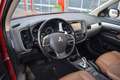 Mitsubishi Outlander 2.0 PHEV Limited Edition X-Line | Trekhaak | Leer Rood - thumbnail 4
