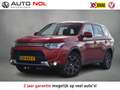 Mitsubishi Outlander 2.0 PHEV Limited Edition X-Line | Trekhaak | Leer Rood - thumbnail 1