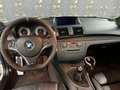 BMW 1er M Coupé *Dt.Fzg*Unfallfrei*Scheckheft*NAVI* Blanc - thumbnail 9