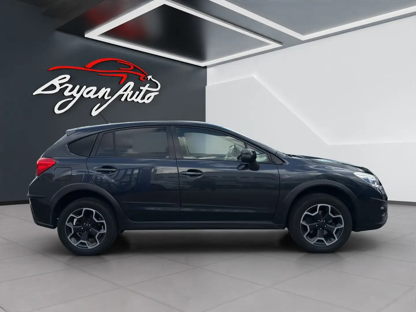 Subaru XV 1.6i  Style cvt - 1