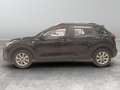 Kia Stonic 1.2 DPi GPL Urban Schwarz - thumbnail 3