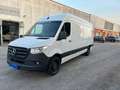 Mercedes-Benz Sprinter F43/35 315 CDI F RWD TA Furgone Bianco - thumbnail 1