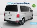 Volkswagen T5 Caravelle Origin Batalla Corta 2.0 TDI BMT 81 kW (110 CV) Wit - thumbnail 4