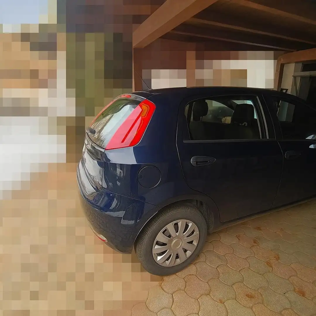 Fiat Punto 1,2 69 Italia - 2