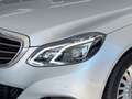 Mercedes-Benz E 200 T CGI BE*Aut*LED*Navi*Park-Assist*35.900km Argintiu - thumbnail 28