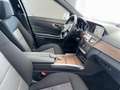 Mercedes-Benz E 200 T CGI BE*Aut*LED*Navi*Park-Assist*35.900km Argintiu - thumbnail 14