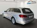 Mercedes-Benz E 200 T CGI BE*Aut*LED*Navi*Park-Assist*35.900km Argintiu - thumbnail 5