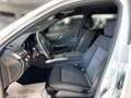 Mercedes-Benz E 200 T CGI BE*Aut*LED*Navi*Park-Assist*35.900km Argintiu - thumbnail 8