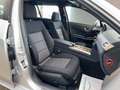 Mercedes-Benz E 200 T CGI BE*Aut*LED*Navi*Park-Assist*35.900km Argintiu - thumbnail 12