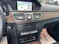 Mercedes-Benz E 200 T CGI BE*Aut*LED*Navi*Park-Assist*35.900km Argintiu - thumbnail 10