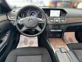 Mercedes-Benz E 200 T CGI BE*Aut*LED*Navi*Park-Assist*35.900km Argintiu - thumbnail 9