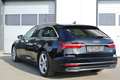 Audi A6 Avant 50 3.0 TDI quattro Aut.**S-line ** Leder*LED Noir - thumbnail 4