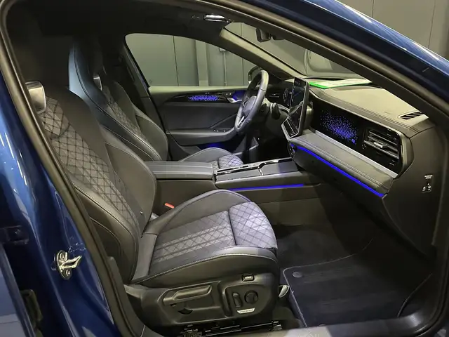 Volkswagen Passat view 6