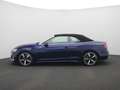 Audi A5 Cabriolet S-Line 35 TFSI 150 PK S-tronic / Cruise  Bleu - thumbnail 4