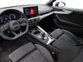 Audi A5 Cabriolet S-Line 35 TFSI 150 PK S-tronic / Cruise  Bleu - thumbnail 9