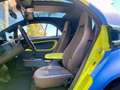 XEV Yoyo Luxury TETTO-PELLE-NAVI-GARANZIA Gelb - thumbnail 10