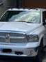 Dodge RAM Ram 1500 5.7 V8 Crew Cab SB LaRamie 395cv at8 Bianco - thumbnail 4
