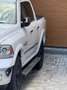 Dodge RAM Ram 1500 5.7 V8 Crew Cab SB LaRamie 395cv at8 Bianco - thumbnail 5