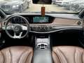 Mercedes-Benz S 560 S560 4Matic L/AMG+/Magic Sky/VIP Fond/3D Burmes Schwarz - thumbnail 8