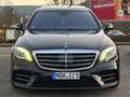 Mercedes-Benz S 560 S560 4Matic L/AMG+/Magic Sky/VIP Fond/3D Burmes Schwarz - thumbnail 13