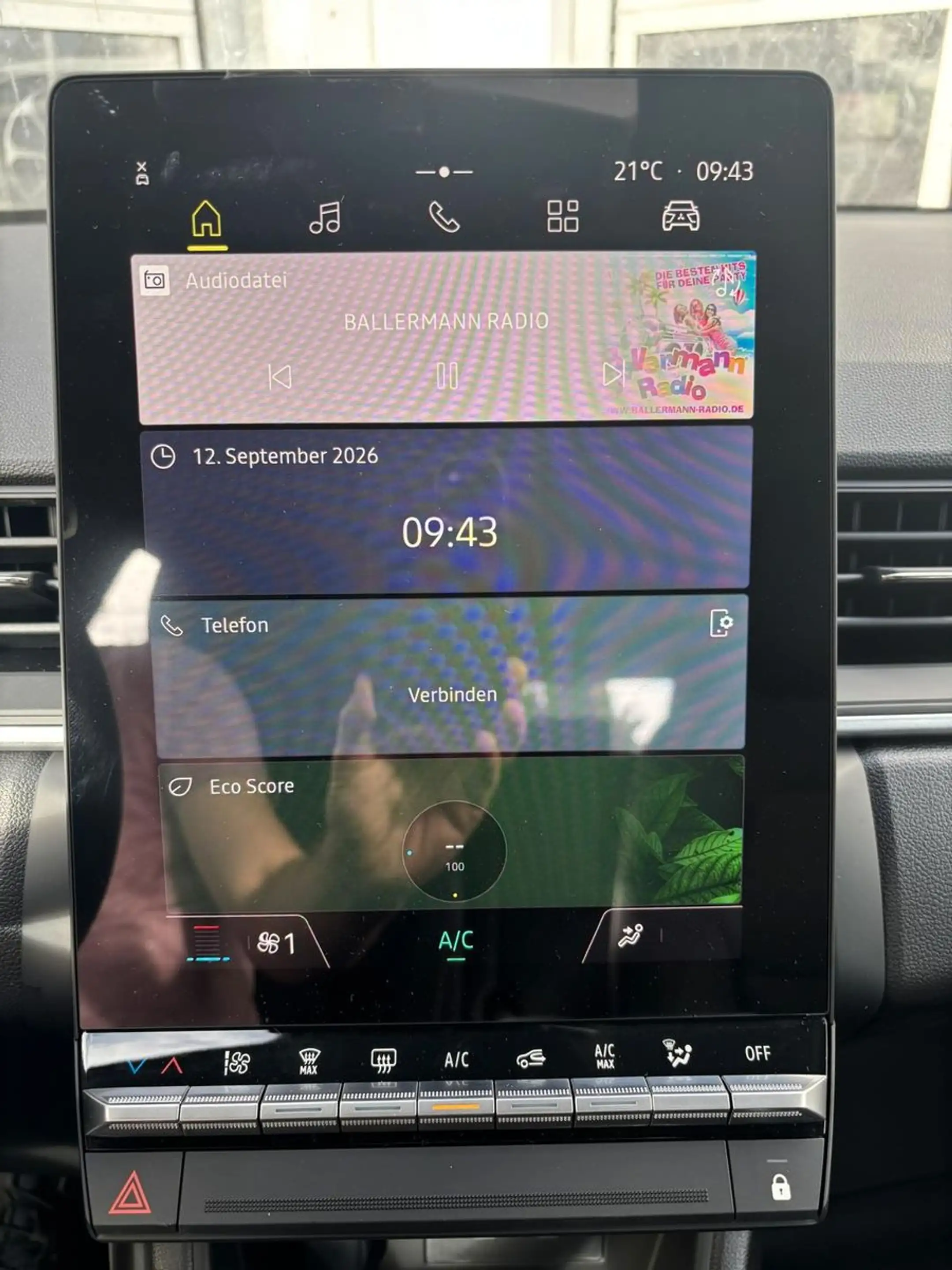 Mitsubishi ASX Diamant — photo 11