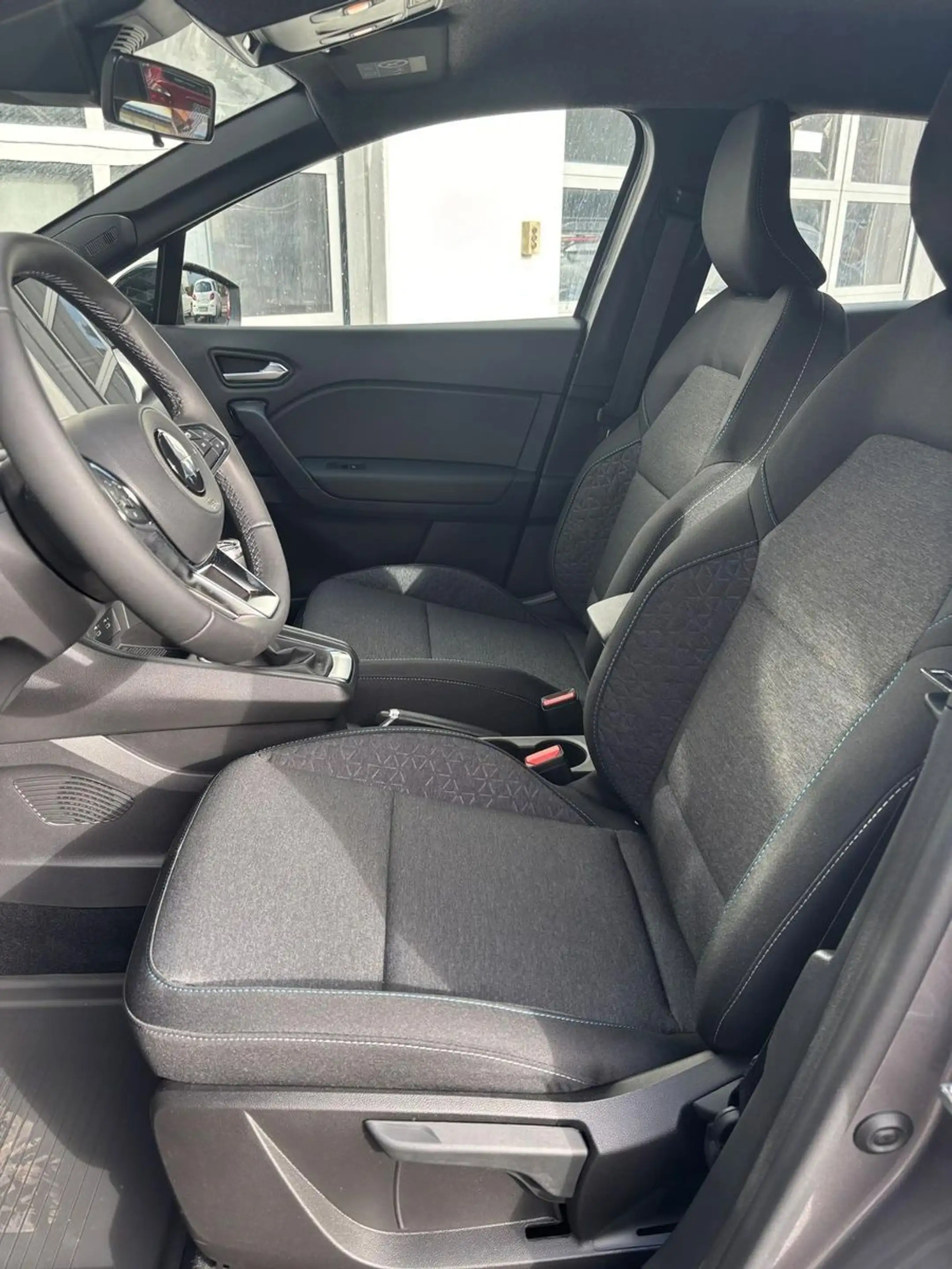 Mitsubishi ASX Diamant — photo 13