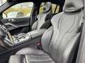 BMW X6 xDrive 40 d M Sport H/K 360* Pano HUD Laser Gris - thumbnail 9