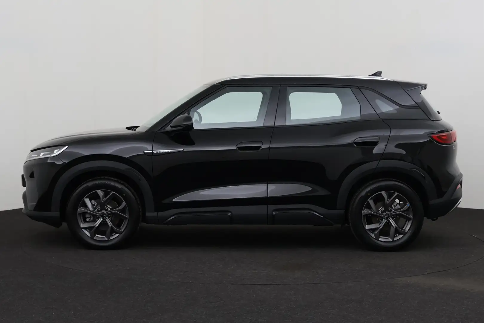 BYD Atto 2 ACTIVE 45 kWh + A/T + CARPLAY + CAMERA + CRUISE + Zwart - 2