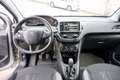 Peugeot 208 1.4 HDi 68 CV - NEOPATENTATI Argent - thumbnail 8