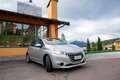 Peugeot 208 1.4 HDi 68 CV - NEOPATENTATI Argent - thumbnail 1