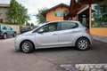 Peugeot 208 1.4 HDi 68 CV - NEOPATENTATI Argent - thumbnail 3