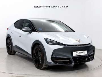 77kWh 210kW Endurance