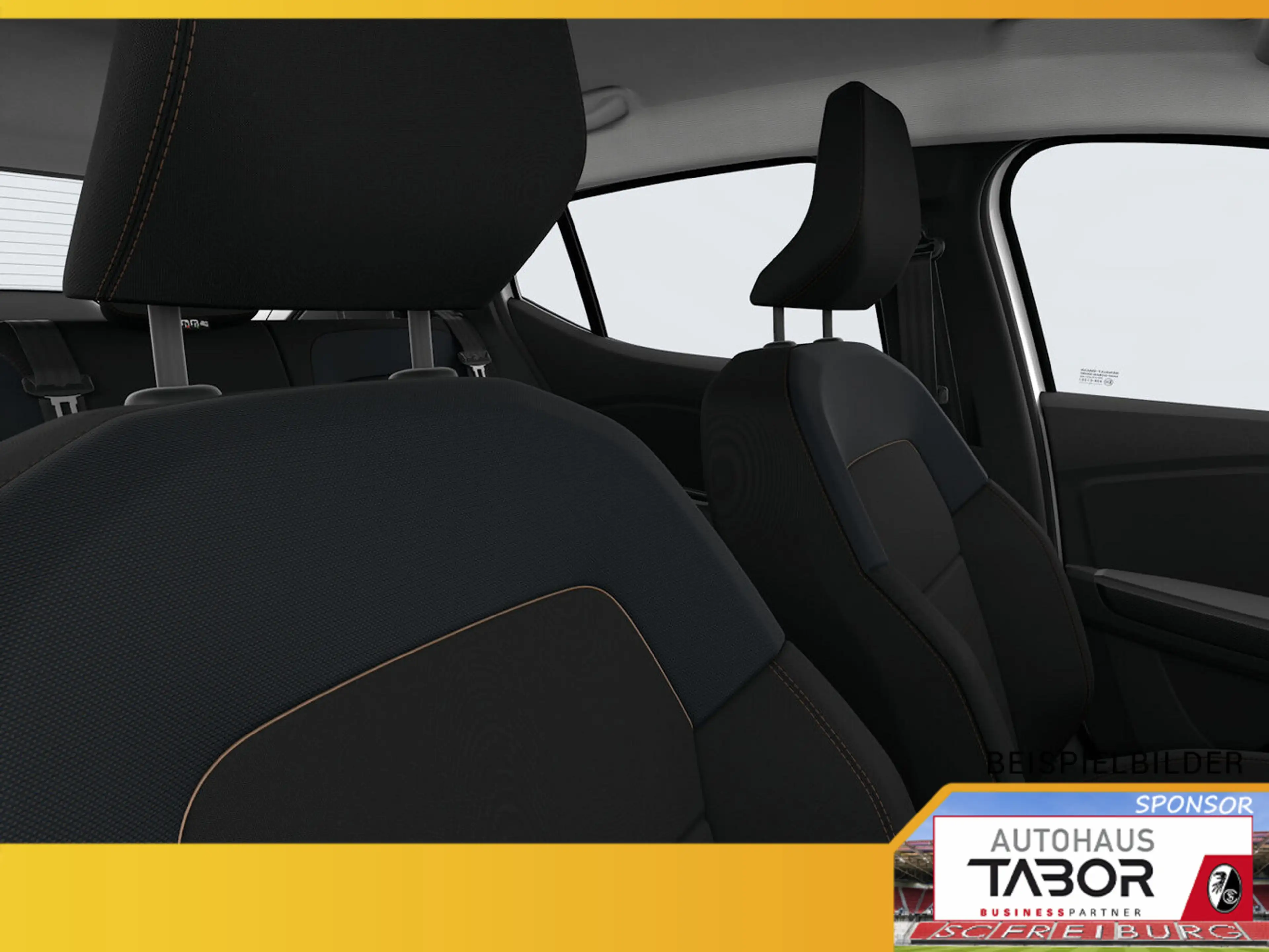 Dacia Sandero Stepway Essential TCe 110 — photo 8
