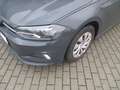 Volkswagen Polo VI Comfortline "Sitzheizung" Grau - thumbnail 3