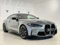 BMW M4 Coupé Competition Gris - thumbnail 3