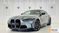 BMW M4 Coupé Competition Gris - thumbnail 1