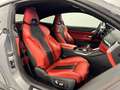 BMW M4 Coupé Competition Gris - thumbnail 30
