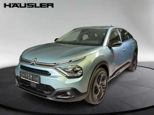 Citroen C4 PT 100 S&S Feel LED Rückfahrkamera Sitzheizung