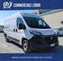 Fiat MH2 2.3 M-JET FURGONE PASSO MEDIO TETTO ALTO 3PTI Bianco - thumbnail 1