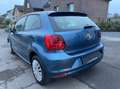 Volkswagen Polo 1.0 essence Euro6*GARANTIE 12M*CT-CARPASS*CARNET Bleu - thumbnail 4