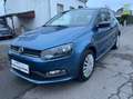 Volkswagen Polo 1.0 essence Euro6*GARANTIE 12M*CT-CARPASS*CARNET Bleu - thumbnail 3
