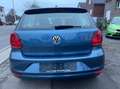 Volkswagen Polo 1.0 essence Euro6*GARANTIE 12M*CT-CARPASS*CARNET Bleu - thumbnail 5